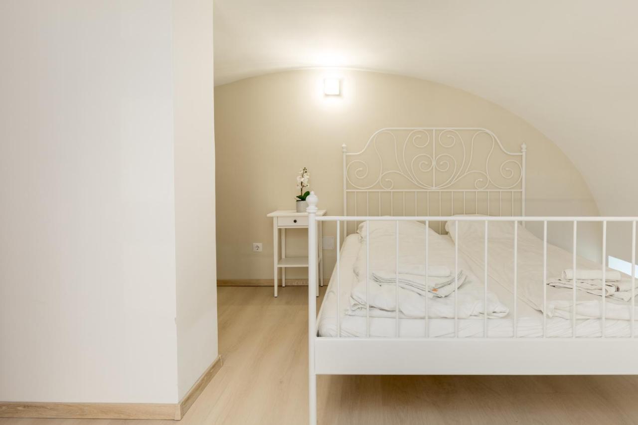 B17 Bajcsy Apartment Budapest Exteriör bild